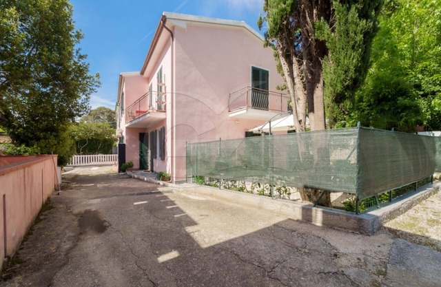 APPARTAMENTO VIA DEL MARE 20 - VIA DEL MARE 20