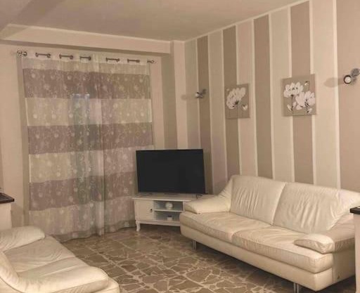 Appartamento via Roma