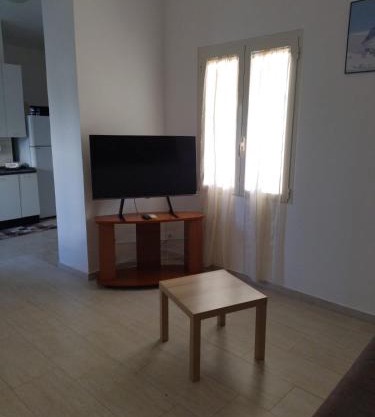 Appartamento vicino al mare con parcheggio