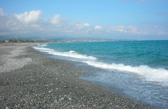 Appartamento vicino al mare