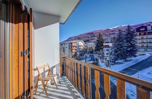 Appartamento Villa Margherita City Center