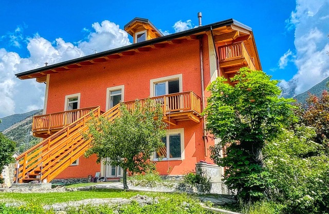 Appartamento Villa Lina 3 - Affitti Brevi Italia
