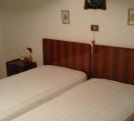 Appartamento Vintage Auronzo