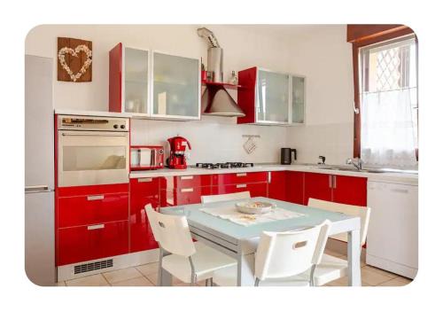Appartamento Viserba mare/fiera