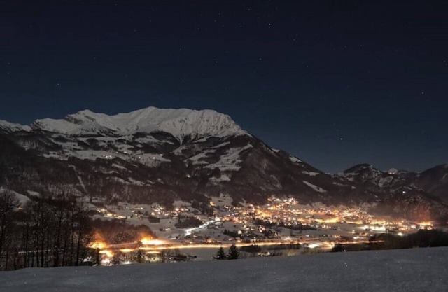 Appartamento Vista Grigna [natura,sport e Relax]