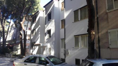 Appartamento vista mare