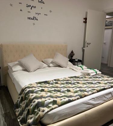 Appartamento zona Torrino