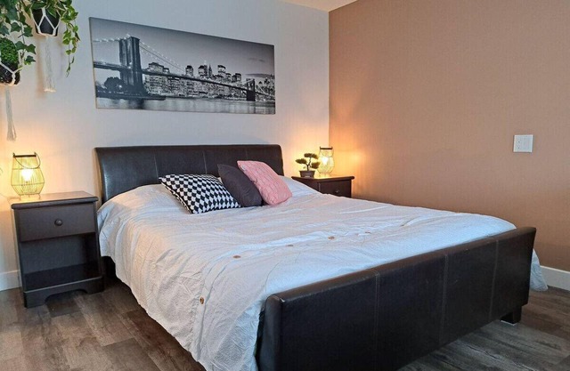 Appartement Confort 7