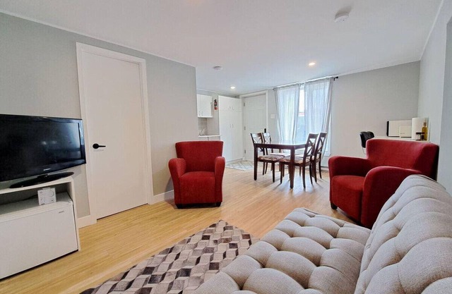 Appartement Confort 11