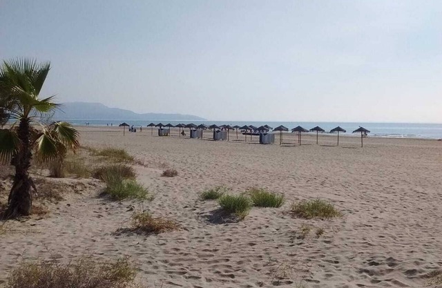 Appartement de Plage. Costa Azahar