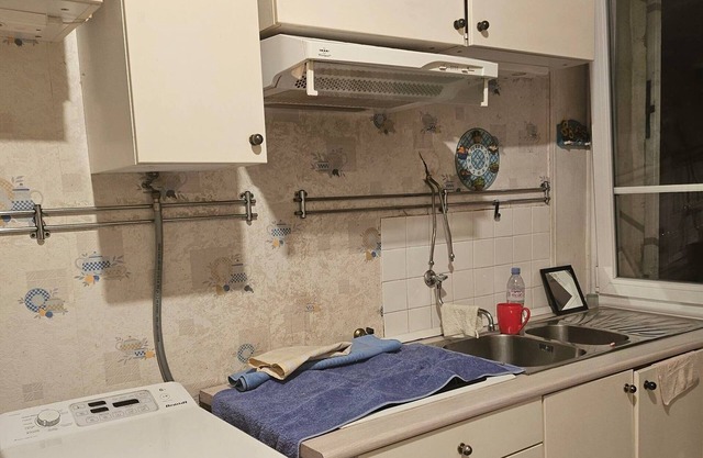 Appartement sehr gute Lage