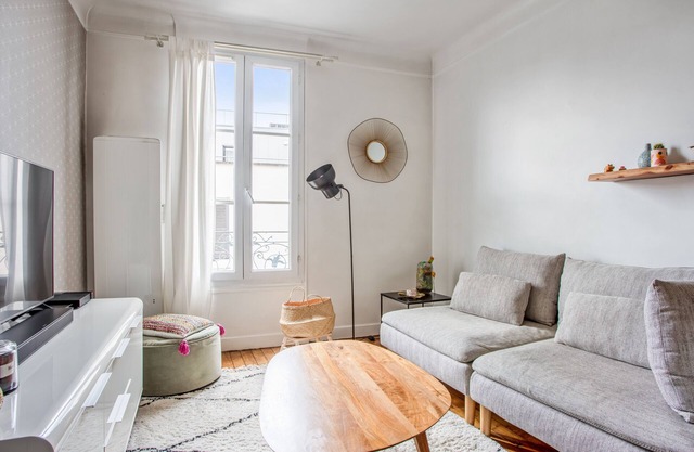 Appartement Auxerre - Welkeys