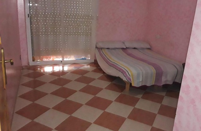 Appartement à sidi rhal
