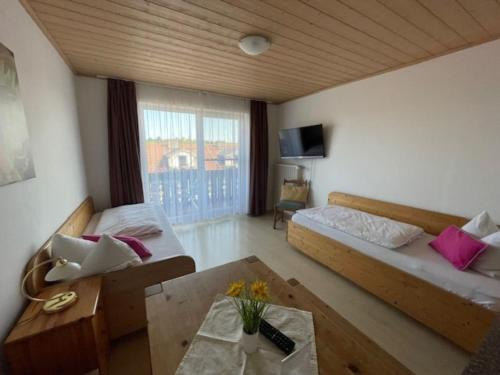 Pension Mariandl Appartement 1