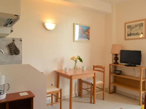 Appartement 2 pièces en bord de mer, 3 couchages - Argelès-sur-Mer - FR-1-225-26