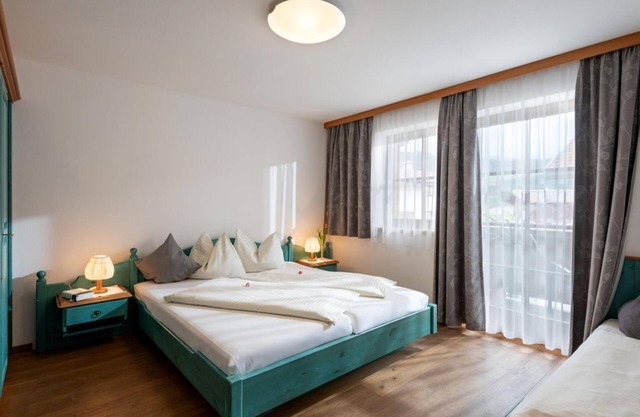 Appartement 3, 2 SR - Appartment Fuchs