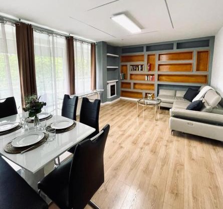 Appartement 202