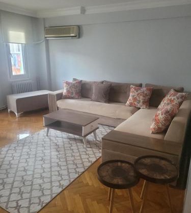 Appartement 3 eme etage Ortaköy No 5