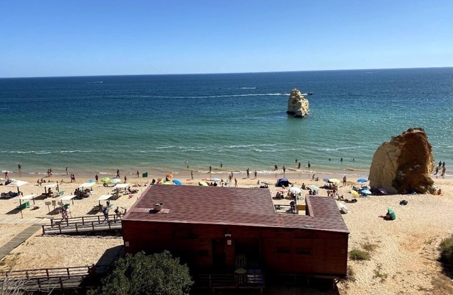 Appartement 6 Personnes - Portimão - 300 Mètres de la mer