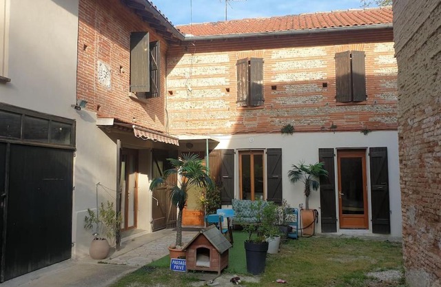 Appartement 80m2 6 couchages