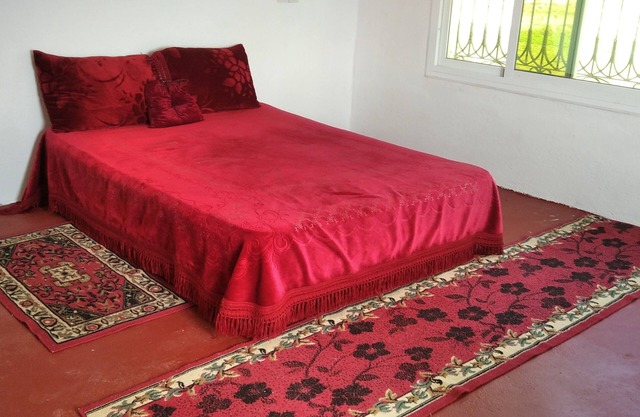 Appartement A LA Compagne Animaux Bienvenus