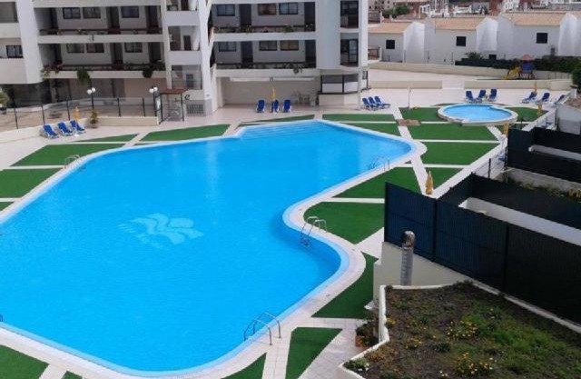 Appartement Albufeira 402C