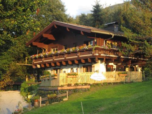 Appartement Anneke