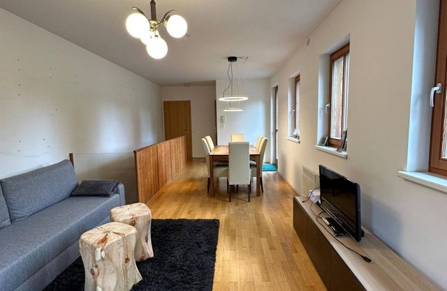 Appartement Rosennock - Appartement/Fewo, Bad, WC, 3 Schlafräume
