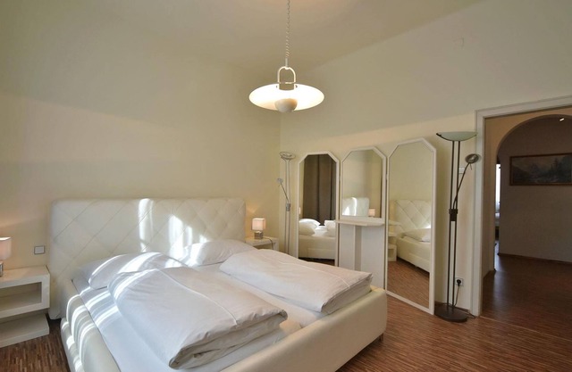 Appartement/fewo, Badewanne, Poolseitig - Hotel Ertl