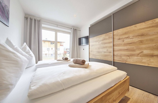 Appartement Atzingerberg