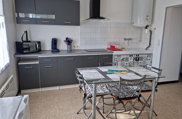 Appartement au coeur du perche