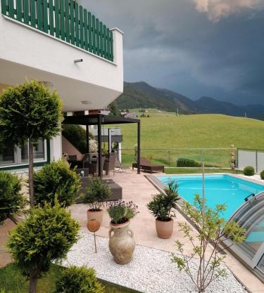 Appartement Auwald
