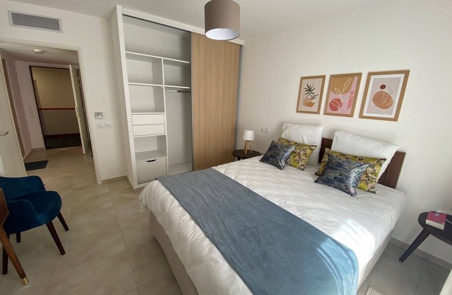 Apartment-Ensuite-T3