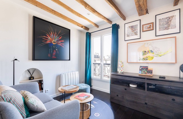 Appartement Avec vue Panoramique