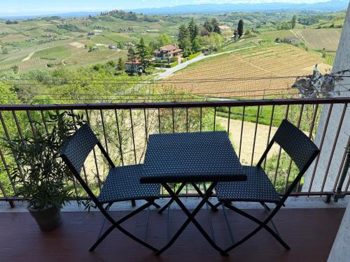 appartement Barbera