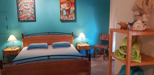 Appartement bonaire