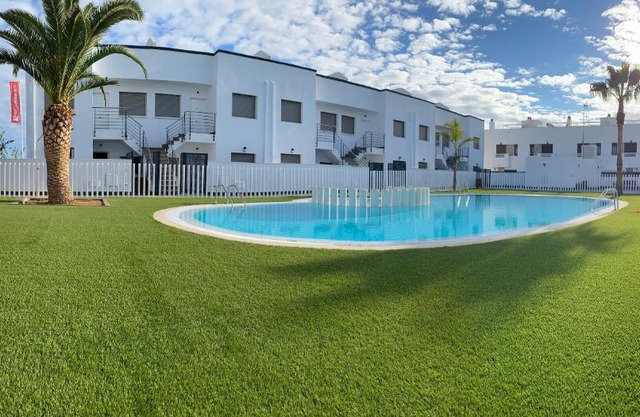 Appartement Casa-M in Torre de la Horadada