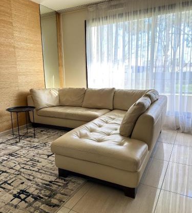 Appartement charmant à Issy-les-Moulineaux 49 m² avec terrasse