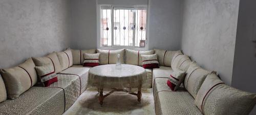 Appartement calme absolu