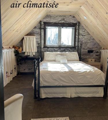 Appartement champêtre