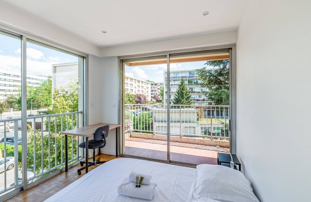 Appartement Charcot - Welkeys