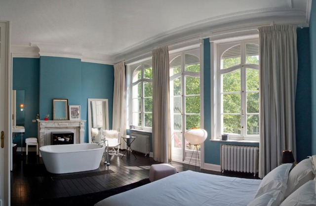 Appartement Chic