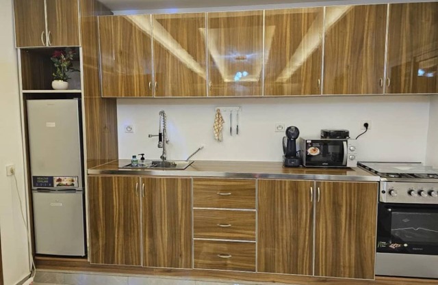 Appartement / Condominium de 3 Chambres et 3 Salles de Bain