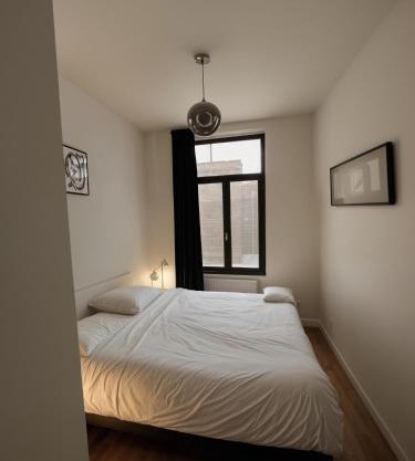 Appartement confortable 1 chambre au coeur de Bruxelles