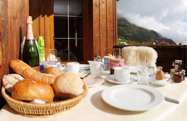 Ferienwohnung Daniela mit Terrasse 2-5 Personebn - Apart Zimalis ****