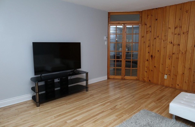 Appartement de Luxe