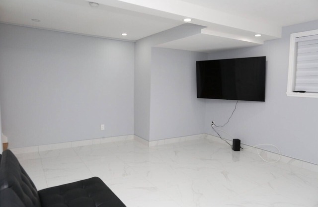 Appartement De Luxe