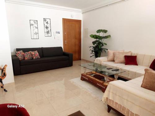 Appartement de standing à EZZAHRA