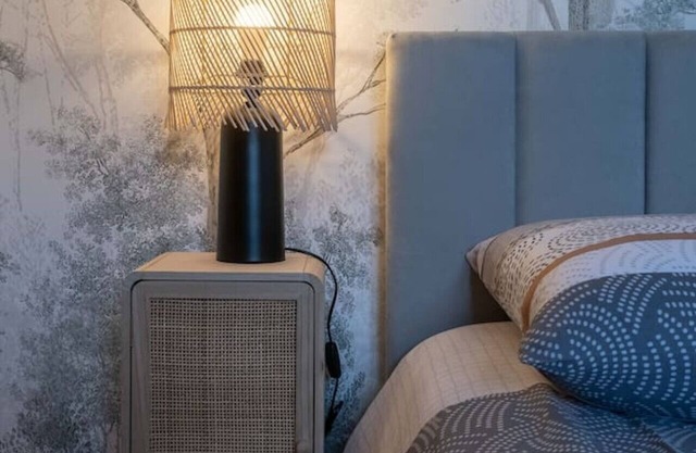 Appartement design hyper centre - Parc des Sources