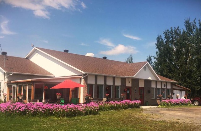 Appartement du Moulin